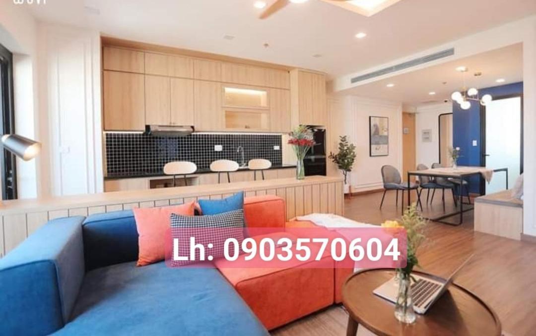 Quy Nhon Chillin' Apartment - Flc Sea Can Ho Huong Bien Trung Tam Tp Εξωτερικό φωτογραφία