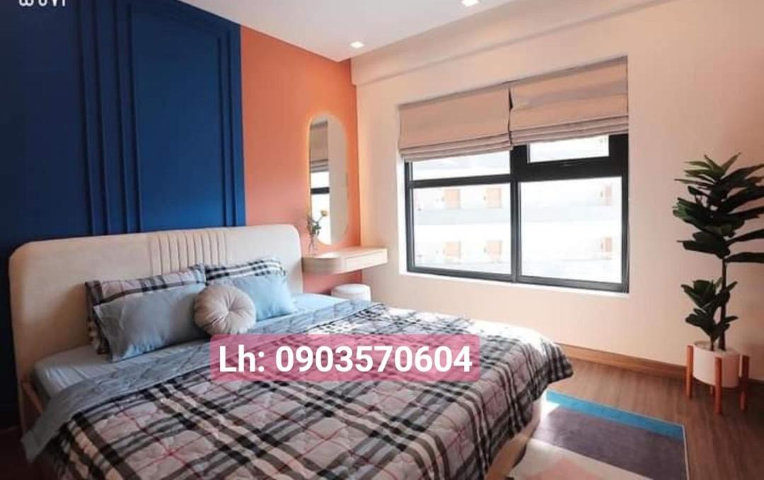 Quy Nhon Chillin' Apartment - Flc Sea Can Ho Huong Bien Trung Tam Tp Εξωτερικό φωτογραφία